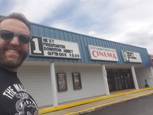 Movie Theater «Garrettsville Cinema», reviews and photos, 8001 State St, Garrettsville, OH 44231, USA