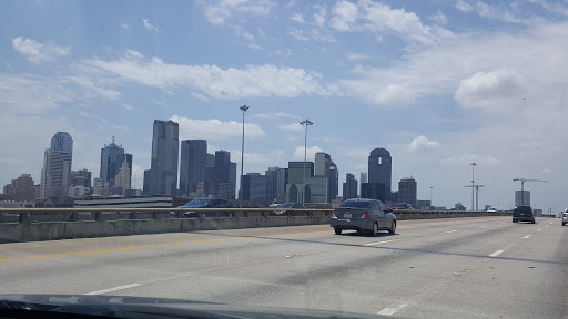 Fabric Store «Childress Fabrics», reviews and photos, 1908 S Good Latimer Expy, Dallas, TX 75226, USA