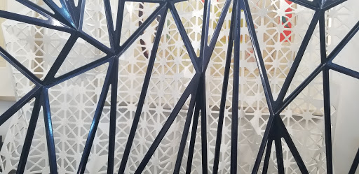 Art Gallery «Space Gallery», reviews and photos, 400 Santa Fe Dr, Denver, CO 80204, USA