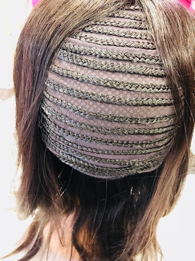 Beauty Supply Store «Hair Extension Plus», reviews and photos, 1001 Cumberland St, Lebanon, PA 17042, USA