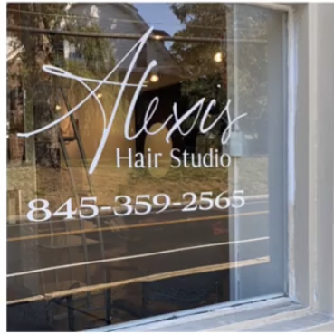Alexis Hair Studio 10983