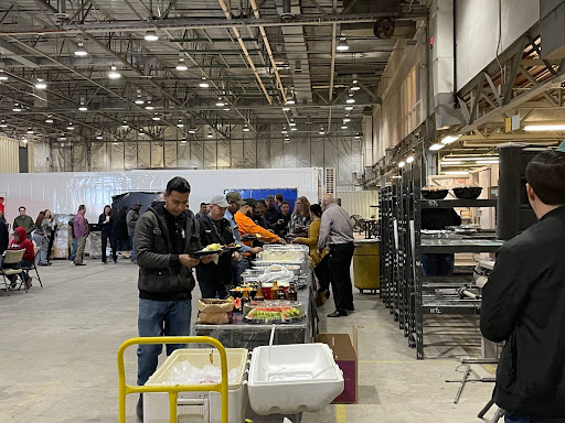 Storage Facility «Southwest Mobile Storage», reviews and photos, 1005 N 50th St, Phoenix, AZ 85008, USA