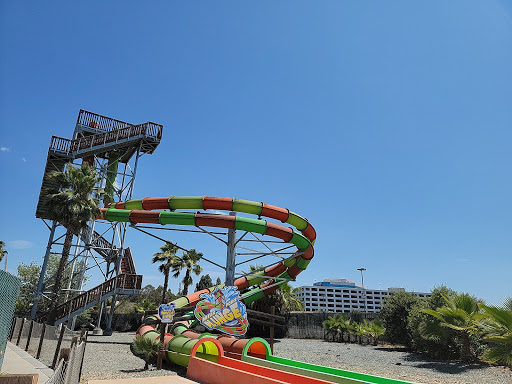 Water Park «Waterworld California», reviews and photos, 1950 Waterworld Pkwy, Concord, CA 94520, USA