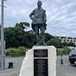 Abel Janszoon Tasman Statue