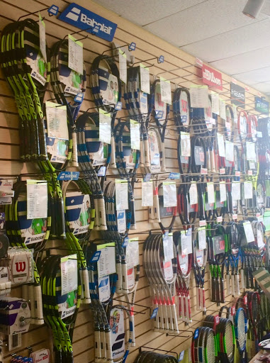 Tennis Store «The Tennis Store of Franklin», reviews and photos, 545 Cool Springs Blvd # 140, Franklin, TN 37067, USA