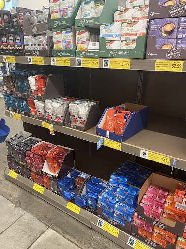 Supermarket «ALDI», reviews and photos, 4 Memorial Dr, Lodi, NJ 07644, USA