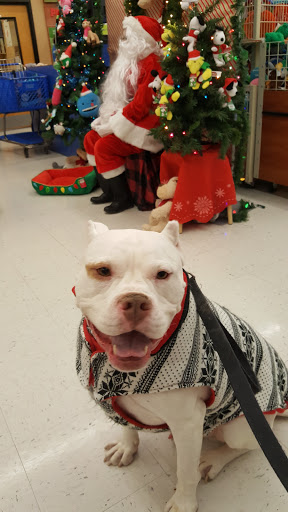 Pet Supply Store «PetSmart», reviews and photos, 7574 Voice of America Centre Dr, West Chester Township, OH 45069, USA