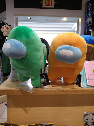 Gift Shop «Niko Niko Animation Gift Shops», reviews and photos, 400 Ernest W Barrett Pkwy NW, Kennesaw, GA 30144, USA