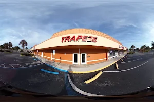 Trapeze image