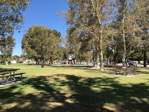 Park «Valencia Meadows Park», reviews and photos, 25671 Fedala Rd, Santa Clarita, CA 91355, USA