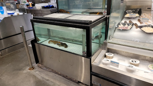 Grocery Store «Rouses Market», reviews and photos, 10130 Crossing Way #300, Denham Springs, LA 70726, USA