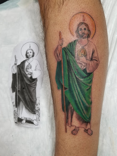 Explore atlanta braves tattoo ideas, creative tattoo ideas in Mcallen, available at House of Tattoos