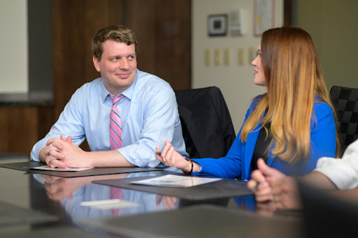 Legal Services «Garrett Walker Aycoth, & Olson», reviews and photos