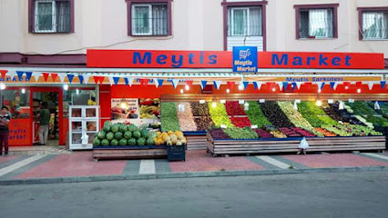 Meytis Manav Market