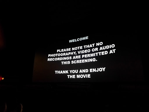 Movie Theater «Showcase Cinemas Woburn», reviews and photos, 25 Middlesex Canal Park Dr, Woburn, MA 01801, USA