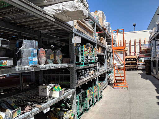 Home Improvement Store «The Home Depot», reviews and photos, 680 Kifer Rd, Sunnyvale, CA 94086, USA