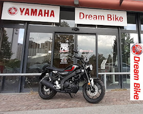 Dream Bike Yamaha