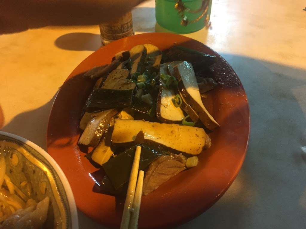 無名麵店 的照片