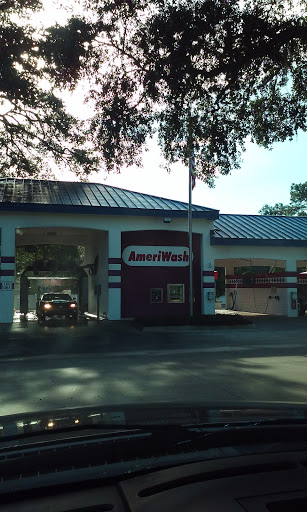 Ameri Wash en Zephyrhills