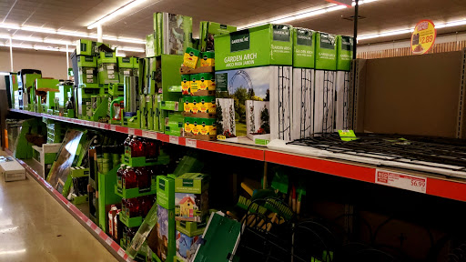 Supermarket «ALDI», reviews and photos, 3301 N State Rd 7, Lauderdale Lakes, FL 33319, USA