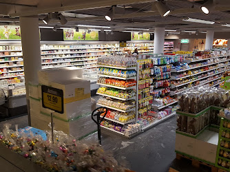 Coop Supermarché La Tour-de-Peilz