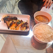Plats et boissons du Restaurant thaï STREET BANGKOK - Pigalle à Paris - n°18