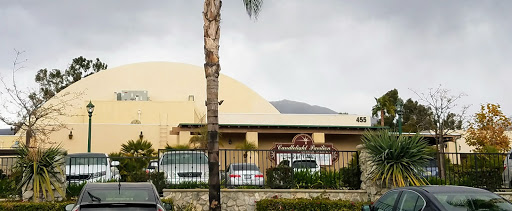 Dinner Theater «Candlelight Pavilion Fine Dining and Musical Theater», reviews and photos, 455 W Foothill Blvd, Claremont, CA 91711, USA