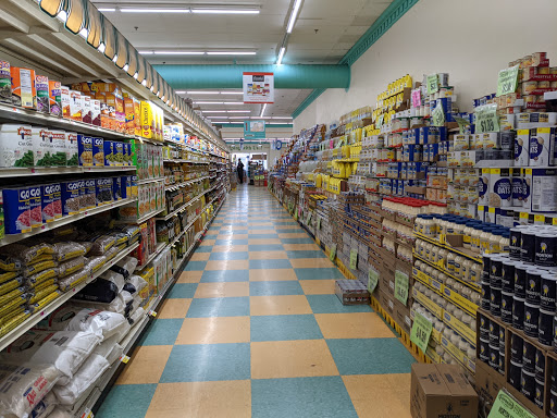 Supermarket «Supremo Food Market.», reviews and photos, 7500 South Crescent Blvd. Rt. 130 South, Pennsauken Township, NJ 08109, USA