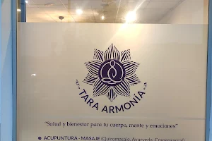 Tara Harmonia – Centre de benestar image