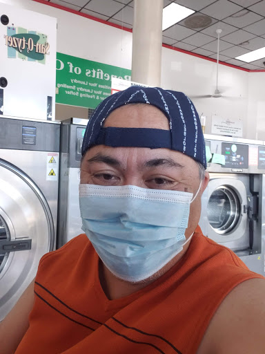 Laundromat «Pasadena Laundry», reviews and photos, 2585 E Colorado Blvd, Pasadena, CA 91107, USA