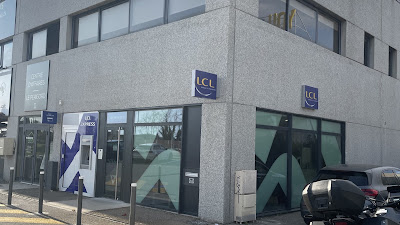 LCL Banque et assurance à Le Pontet