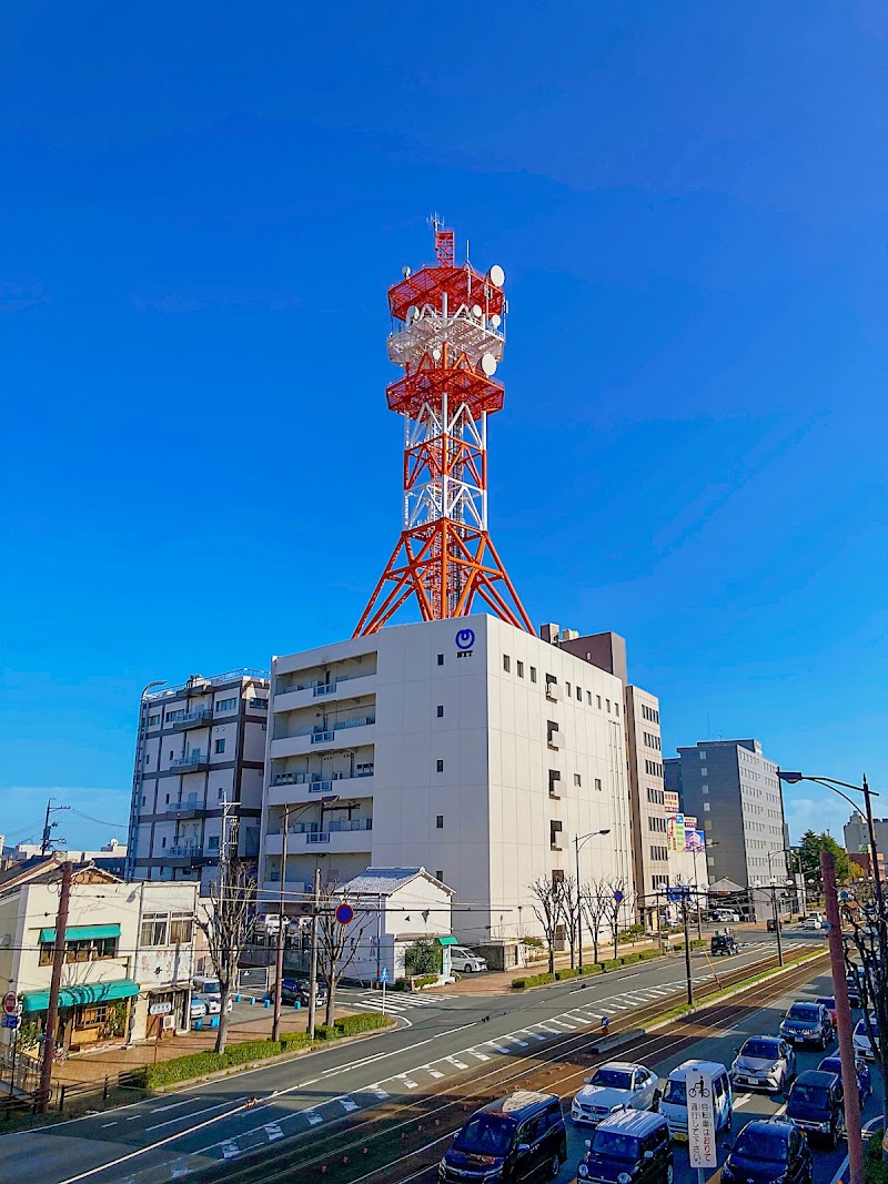 NTT西日本 豊橋ビル