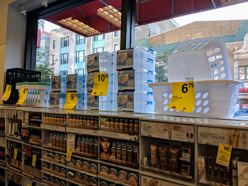 Drug Store «CVS», reviews and photos, 1711 Sherman Ave, Evanston, IL 60201, USA