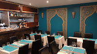 Bar du Restaurant marocain Tanger à Puteaux - n°1
