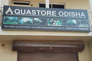 Aquastore Odisha image