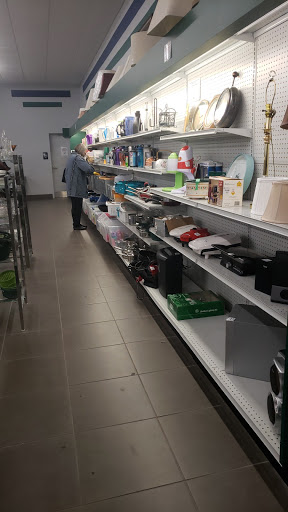 Thrift Store «Goodwill Store and Donation Center (Joplin)», reviews and photos