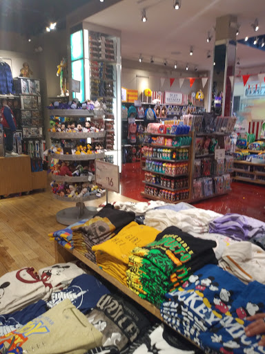 Toy Store «Disney Store», reviews and photos, 575 E University Pkwy, Orem, UT 84097, USA