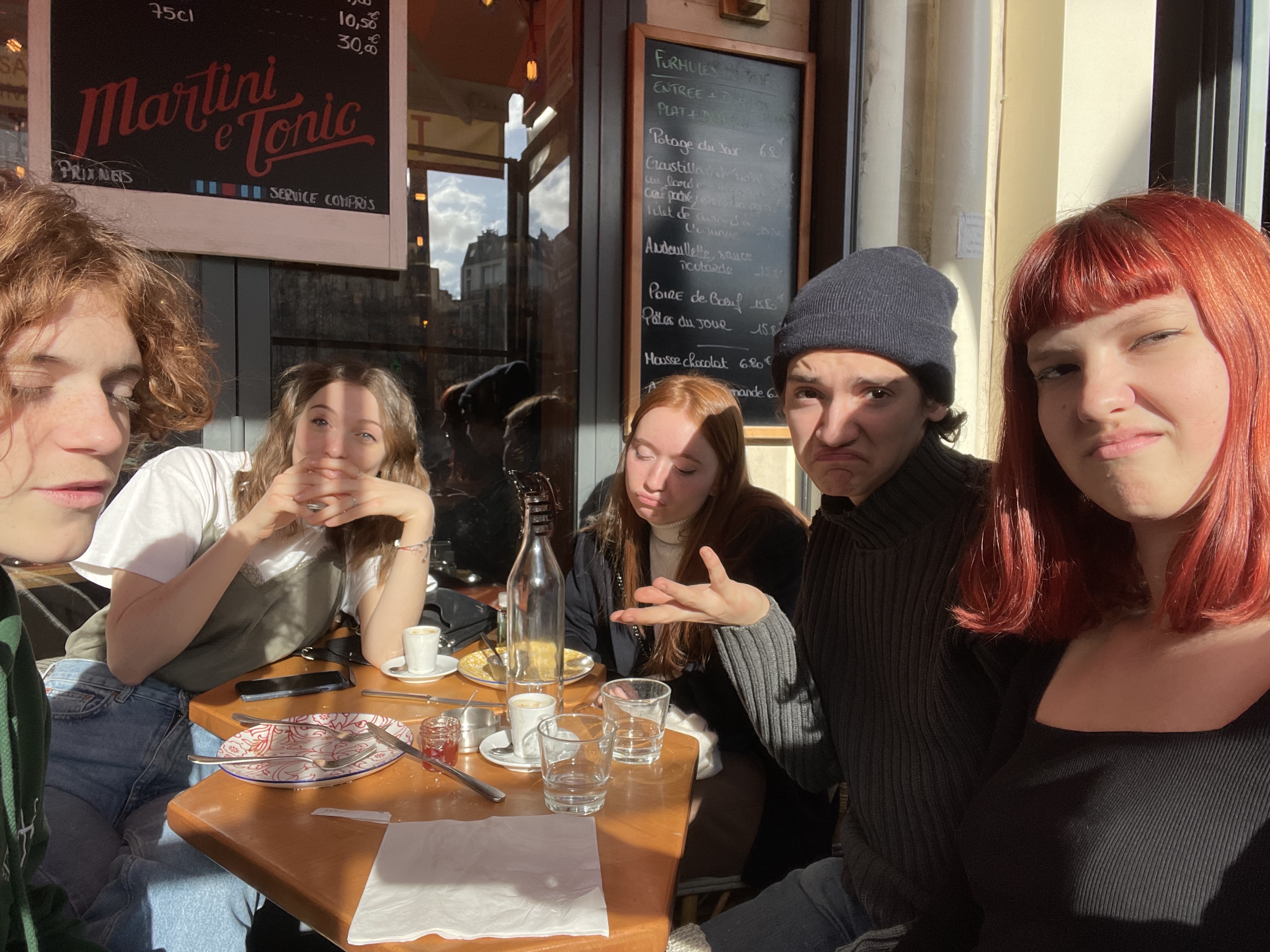 Photo n° 1 de l'avis de ORSO.L fait le 19/02/2022 à 14:16