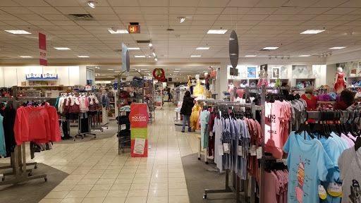 Department Store «JCPenney», reviews and photos, 3501 Capital City Mall Dr, Camp Hill, PA 17011, USA