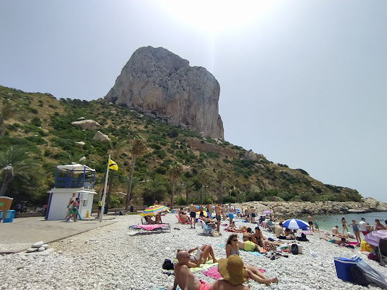 Cala el Raco