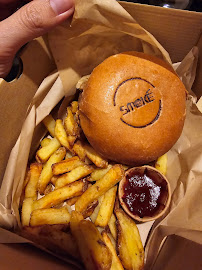 Les plus récentes photos du Restaurant de hamburgers Smoké and Fries à Lyon - n°2