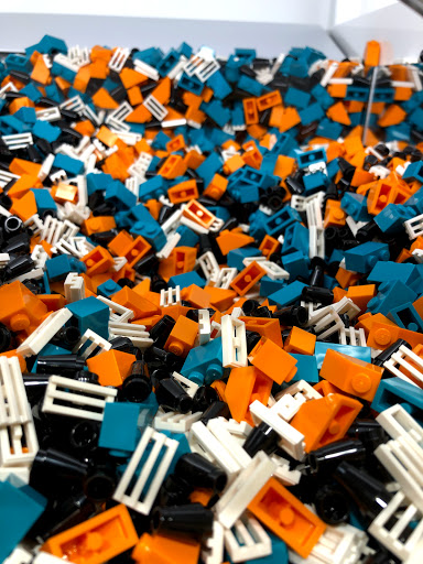 Toy Store «The LEGO Store», reviews and photos, 160 N Gulph Rd #1150, King of Prussia, PA 19406, USA