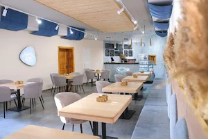 Парафіяльне кафе «Витанія» image