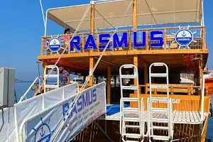 Rasmus Boat Tours image