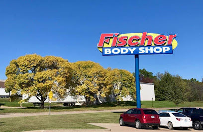 Fischer Body Shop