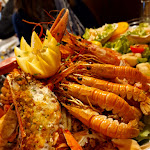 Photo n°1 de l'avis de Evelyn.a fait le 24/02/2024 à 13:57 sur le  Ristorante Pizzeria al Parco à Isera