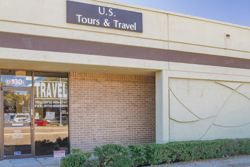 Travel Agency «US Tours & Travel Corp», reviews and photos, 888 S Greenville Ave # 130, Richardson, TX 75081, USA