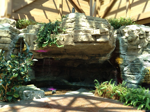 Resort «Little River Casino Resort», reviews and photos, 2700 Orchard Hwy, Manistee, MI 49660, USA