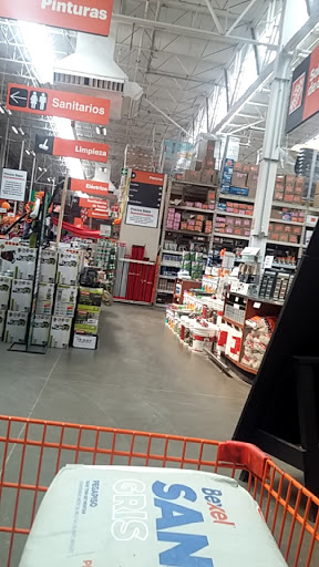 The Home Depot Clouthier León