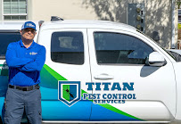 Titan Pest Control Services LLC - Photo 1 - Car repair in Kissimmee, FL, Kissimmee